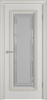 Межкомнатные двери Antique 1 Crystal Cloud