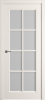 Межкомнатные двери Моника 1 ДО мателюкс
