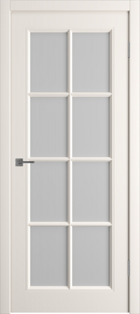Межкомнатные двери Моника 1 ДО мателюкс