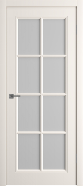 Межкомнатные двери Моника 1 ДО мателюкс