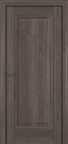 Межкомнатная дверь Неаполь ДГ Baguette B3