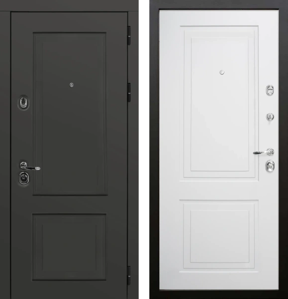 Азура Аляска