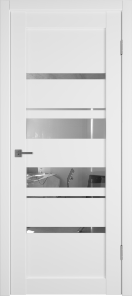 Межкомнатные двери E29 ДО Air Space