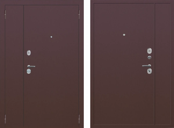 M26 Медный антик 1200*2050 R