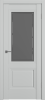 Межкомнатные двери EF2.2 ДО Dark Crystal Line
