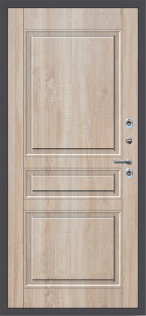 M20 ТЕРМО Дуб Сонома светлый