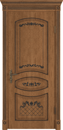 Межкомнатные двери Adele