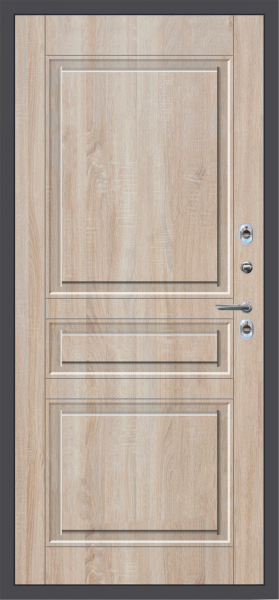 M20 ТЕРМО Дуб Сонома светлый