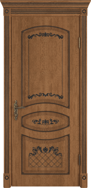 Межкомнатные двери Adele