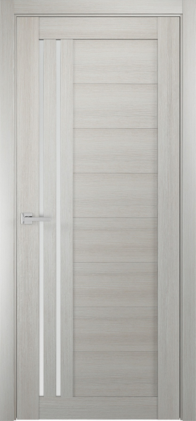Межкомнатная дверь Квадро 20 ДО
