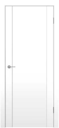 Межкомнатная дверь MX 10 ДГ