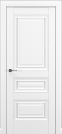 Межкомнатные двери Ампир ДГ Baguette B1