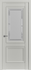 Межкомнатные двери EN2 ДО Crystal Cloud Trinity
