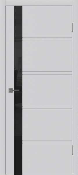 Межкомнатная дверь Бостон ДО