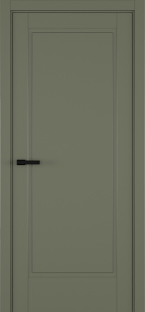 Межкомнатные двери Неаполь ДГ ART Lite