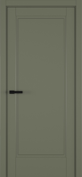 Межкомнатные двери Неаполь ДГ ART Lite