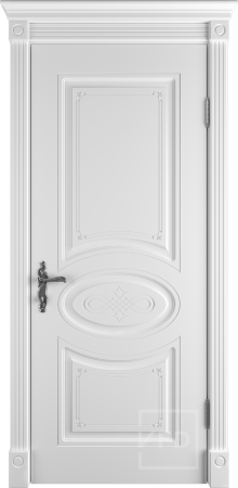 Межкомнатные двери Бьянка ДГ 3D