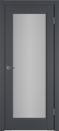 Межкомнатные двери Elegant 1 VR ДО