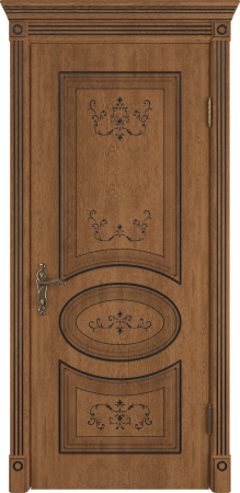 Межкомнатные двери Amalia