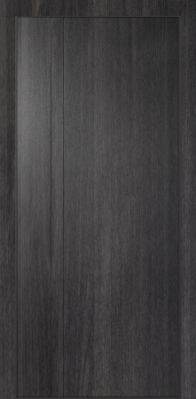 Входные двери Сталлер Comfort 3K ЮП-25 Орех тёмный - ЮП-5 Stone Oak