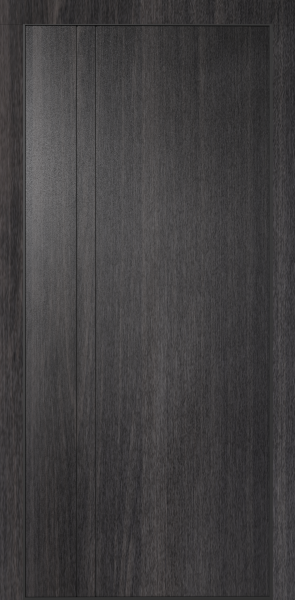 Входные двери Сталлер Comfort 3K ЮП-25 Орех тёмный - ЮП-5 Stone Oak