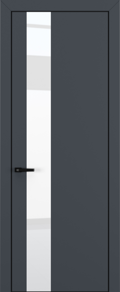 Межкомнатные двери Квалитет К3 White Pure