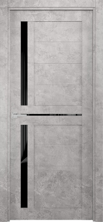 Межкомнатные двери Квадро 11 ПО
