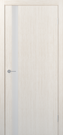 Межкомнатная дверь ST12 ДО зеркало