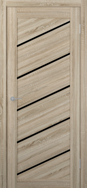 Межкомнатная дверь ST7 ДО