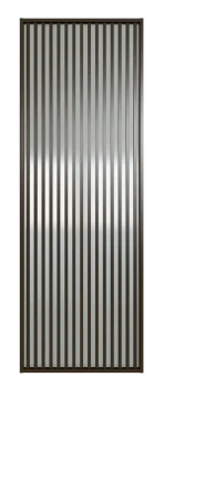 Межкомнатные двери 11AG