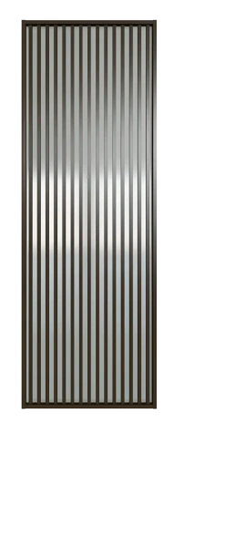 Межкомнатные двери 11AG