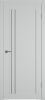Межкомнатные двери E33 ДО Dark cloud
