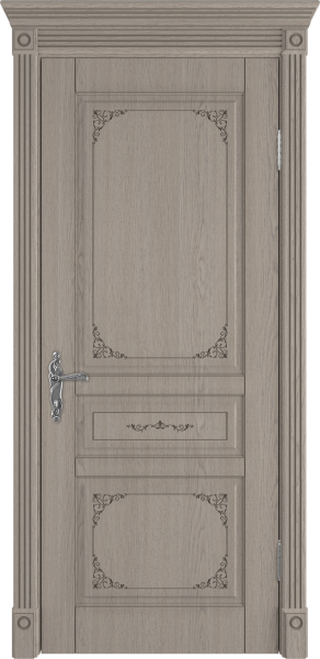 Межкомнатные двери Afina