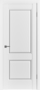 Межкомнатная дверь E2 ДО Fly White cloud