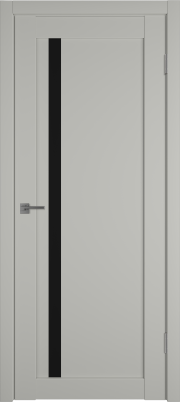 Межкомнатные двери E34 ДО Black