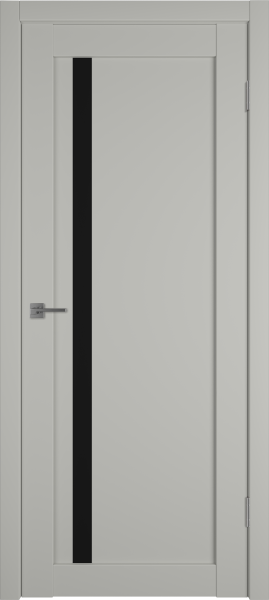 Межкомнатные двери E34 ДО Black