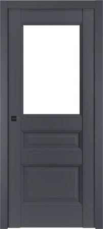 Межкомнатные двери EST3 ДО Air Space