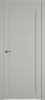 Межкомнатные двери E28 ДО white cloud