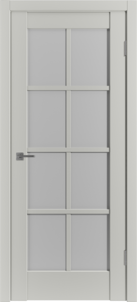 ER1 ДО white cloud