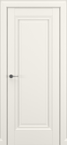 Межкомнатная дверь Неаполь ДГ Baguette B1