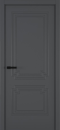 Межкомнатные двери Венеция-3 ДГ ART Lite REVERS