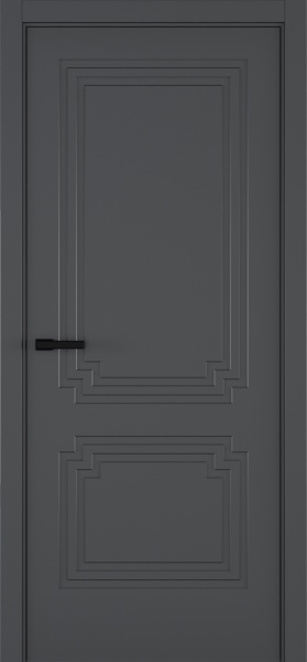 Межкомнатные двери Венеция-3 ДГ ART Lite REVERS