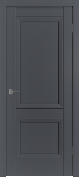 Межкомнатные двери EN2 ДГ нет Onyx