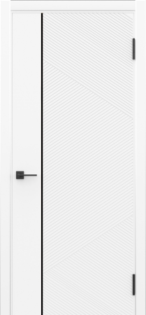 Межкомнатные двери PM 6 ДГ