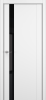 Межкомнатные двери S26N ДО Black Classic