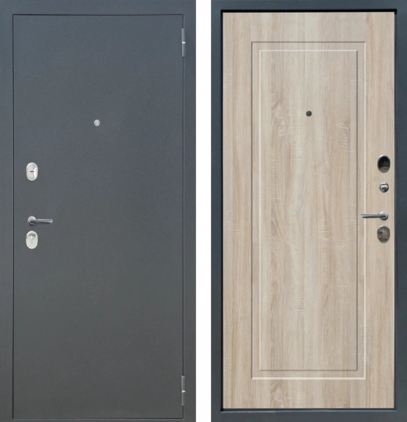 M2 Дуб Сонома светлый