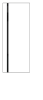 Межкомнатные двери Квалитет К1 Lacobel Black Classic Голд Вуд