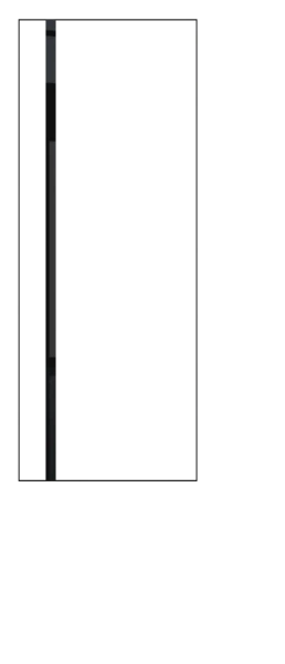 Межкомнатные двери Квалитет К1 Lacobel Black Classic Голд Вуд
