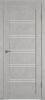 Межкомнатные двери Atum Pro Х28 white cloud