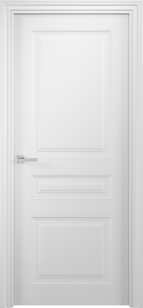 Межкомнатные двери Скандия ПГ